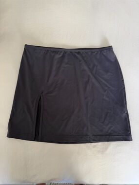 Princess Polly mini skirt